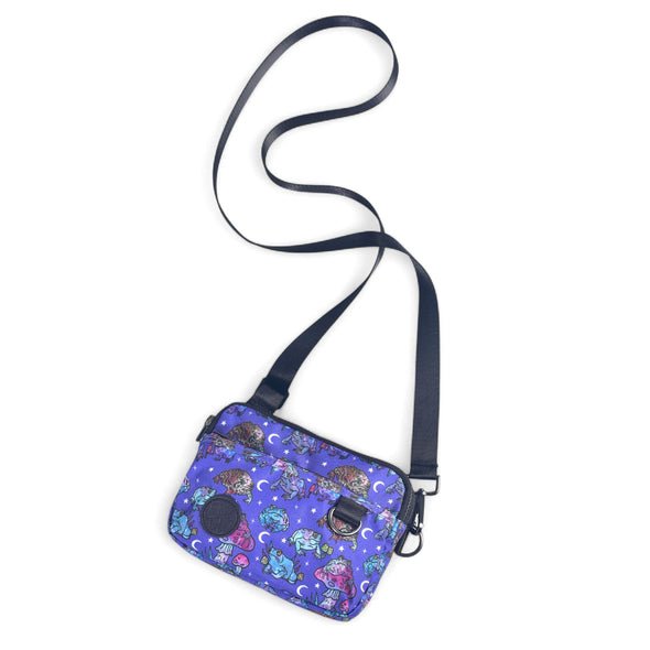 PRE-ORDER Grumpy Toads 3-in-1 Bag