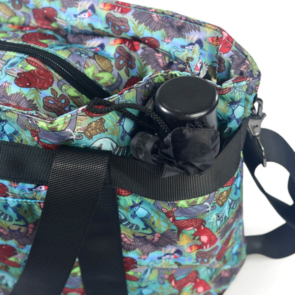 Creek Critters Large Venture Tote 2.0