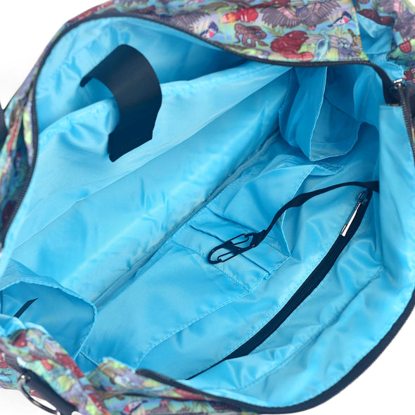 Creek Critters Large Venture Tote 2.0