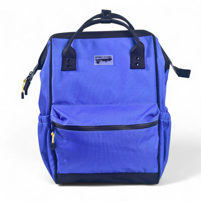 Cosmic Blue Laptop Backpack