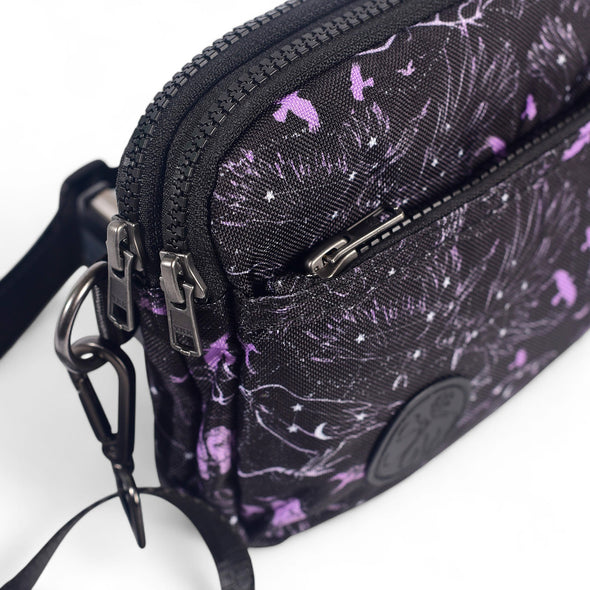 Mystic Murder 3-in-1 Bag