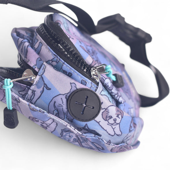 Puppy Party Rover Hip Pack 2.0