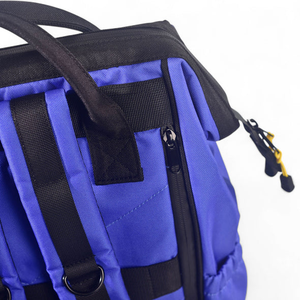 Cosmic Blue Laptop Backpack