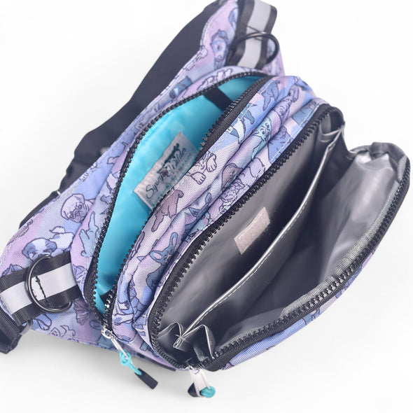 Puppy Party Rover Hip Pack 2.0