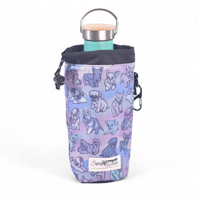 Puppy Party Bottle Holder