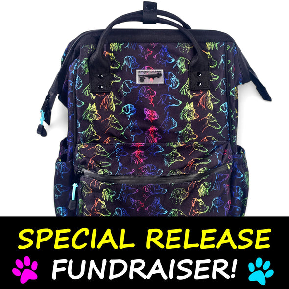 Head of the Class Laptop Backpack