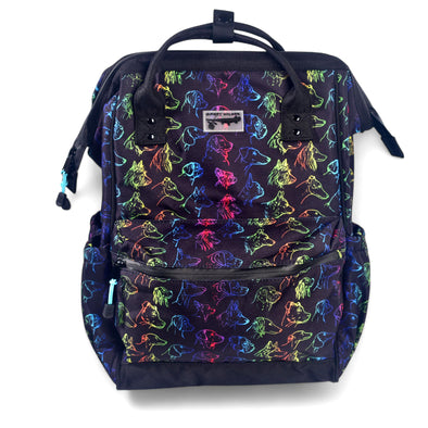 Head of the Class Laptop Backpack
