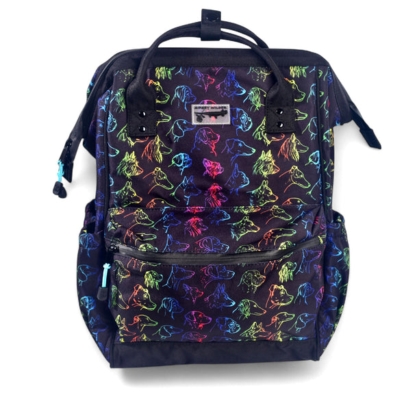 Head of the Class Laptop Backpack