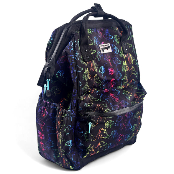Head of the Class Laptop Backpack