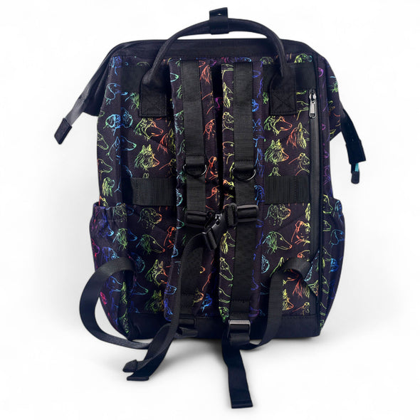 Head of the Class Laptop Backpack