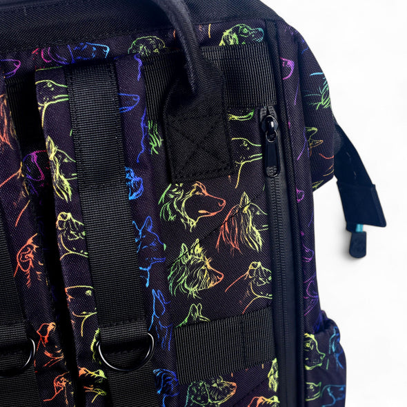 Head of the Class Laptop Backpack