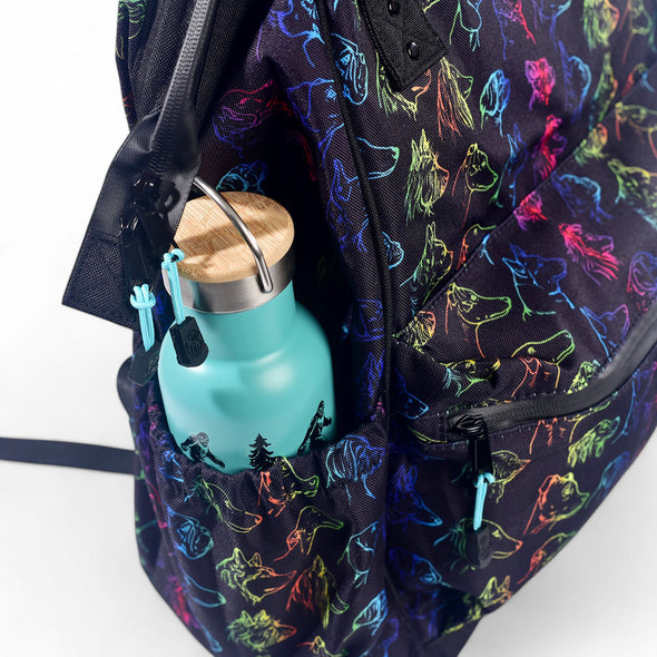 Head of the Class Laptop Backpack