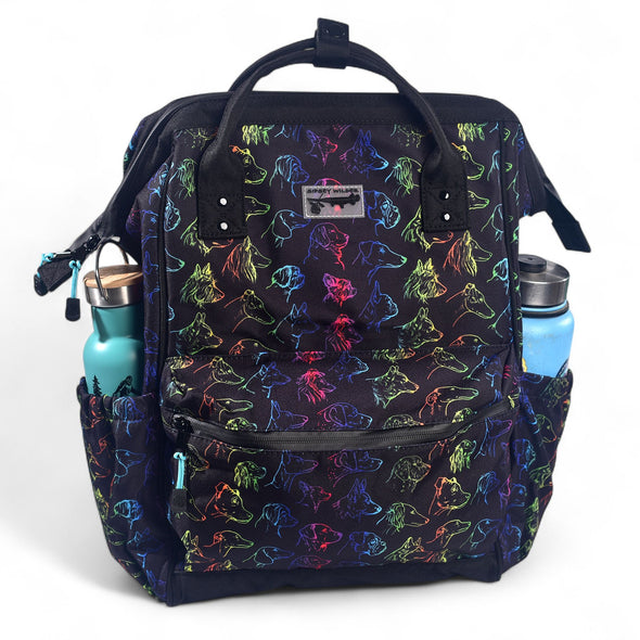 Head of the Class Laptop Backpack