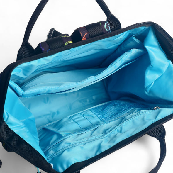 Head of the Class Laptop Backpack
