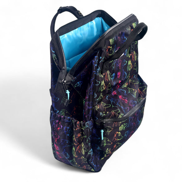 Head of the Class Laptop Backpack