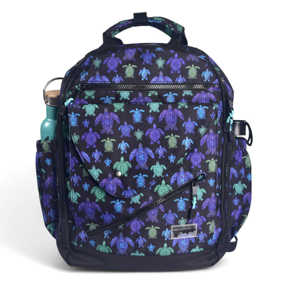 Turtle Tide Classic Backpack
