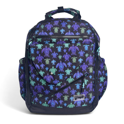 Turtle Tide Classic Backpack