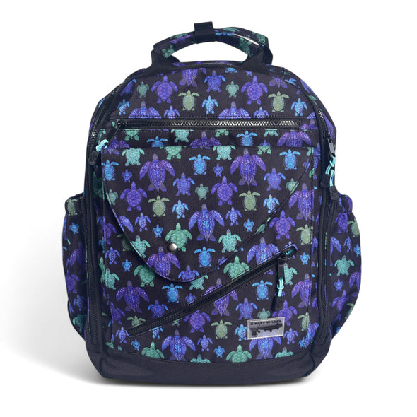 Turtle Tide Classic Backpack
