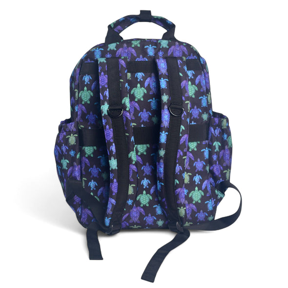 Turtle Tide Classic Backpack
