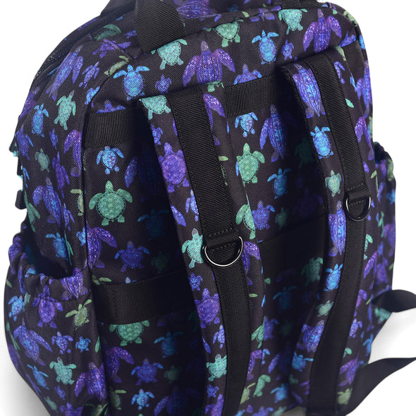 Turtle Tide Classic Backpack