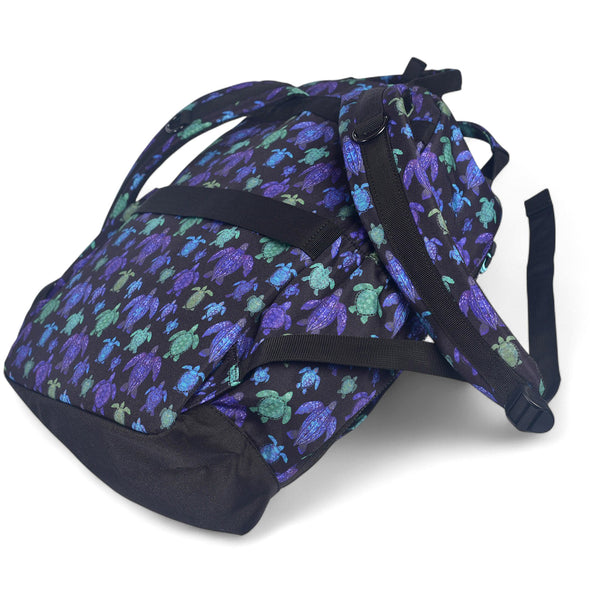 Turtle Tide Classic Backpack
