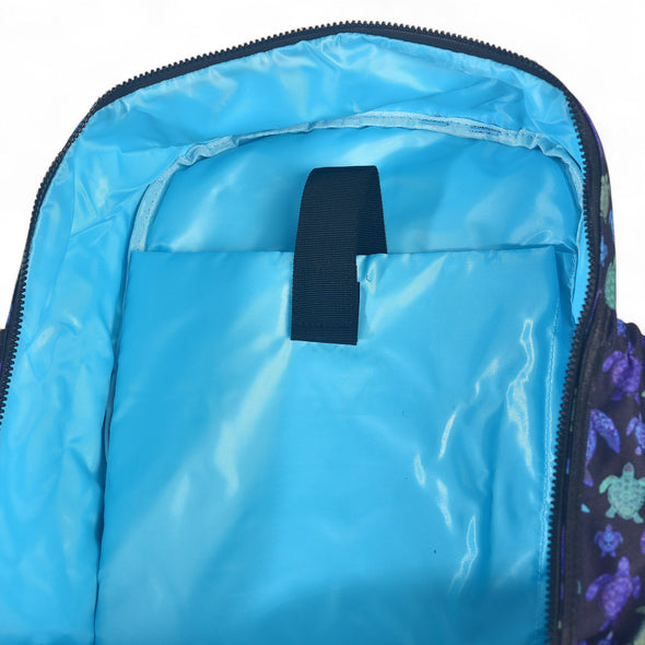 Turtle Tide Classic Backpack