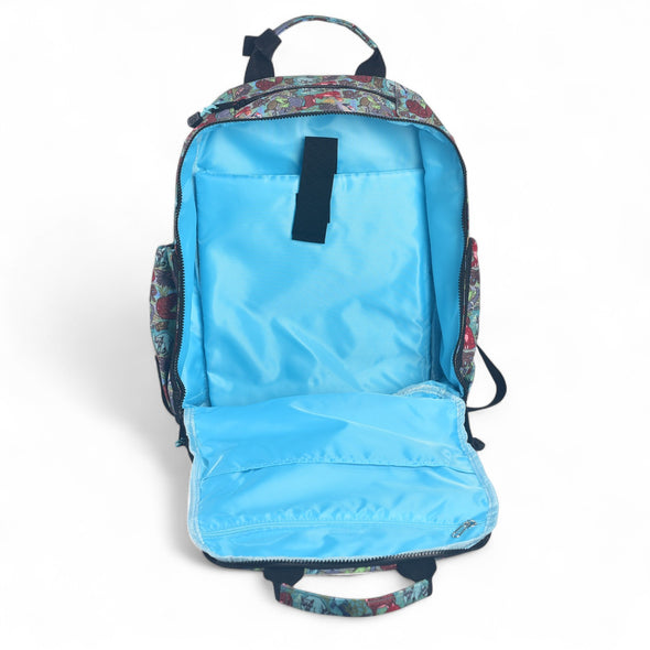 Creek Critters Classic Backpack