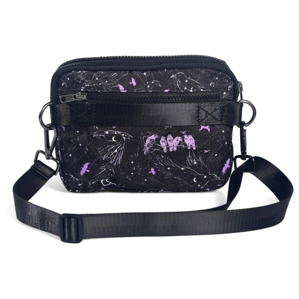Mystic Murder 3-in-1 Bag