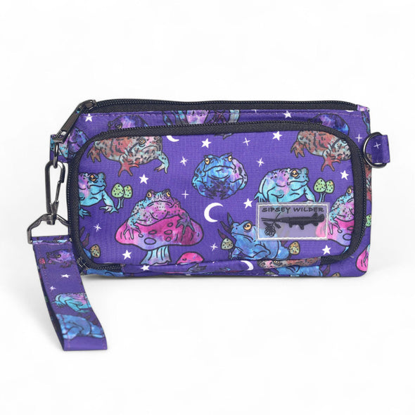 Grumpy Toads Venture Wallet 2.0