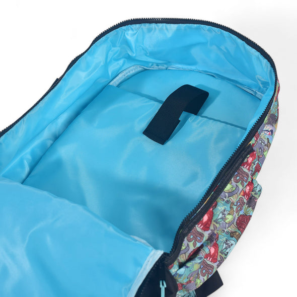 Creek Critters Classic Backpack