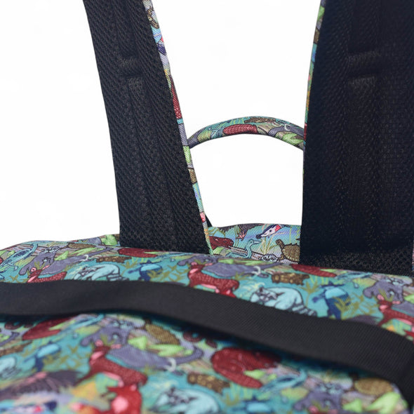 Creek Critters Classic Backpack
