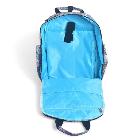 Piggy Patch Classic Backpack