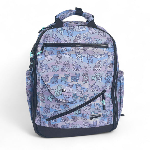 Puppy Party Classic Backpack