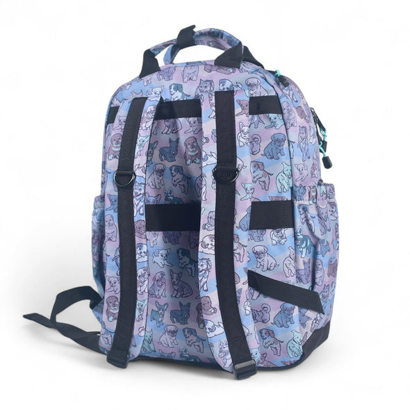 Puppy Party Classic Backpack