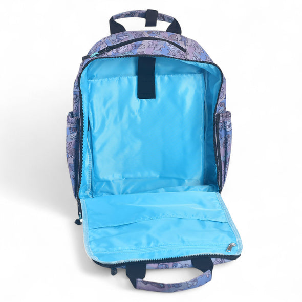 Puppy Party Classic Backpack