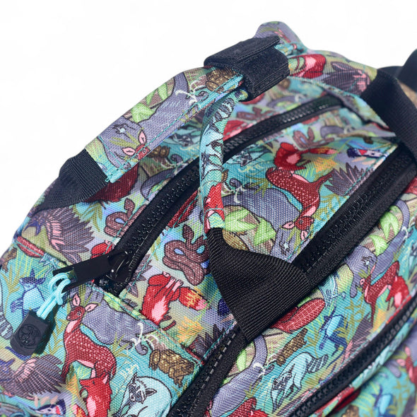 Creek Critters Classic Backpack