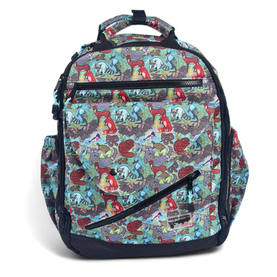 Creek Critters Classic Backpack