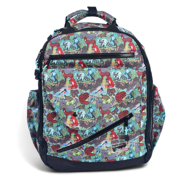 Creek Critters Classic Backpack