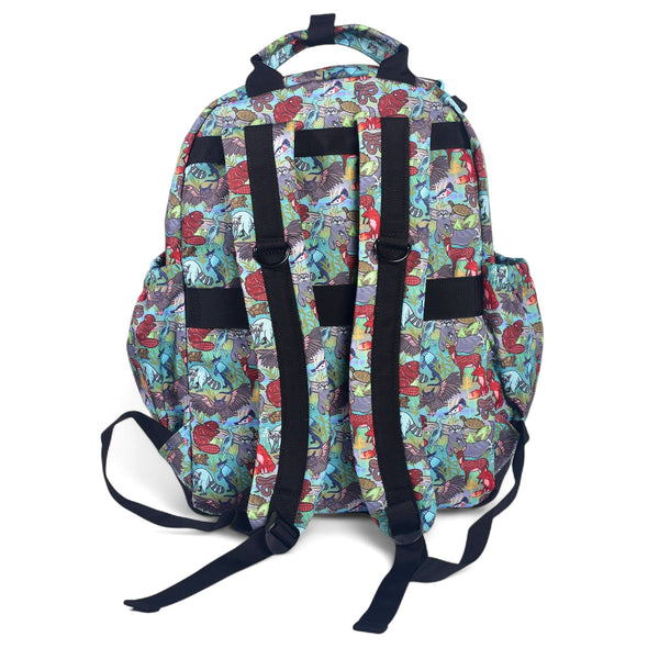 Creek Critters Classic Backpack