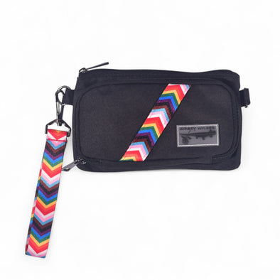 Pride & Progress Venture Wallet
