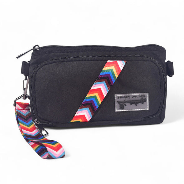 Pride & Progress Venture Wallet 2.0