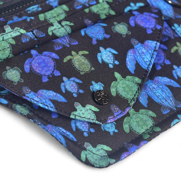 Turtle Tide Tech Hip Bag