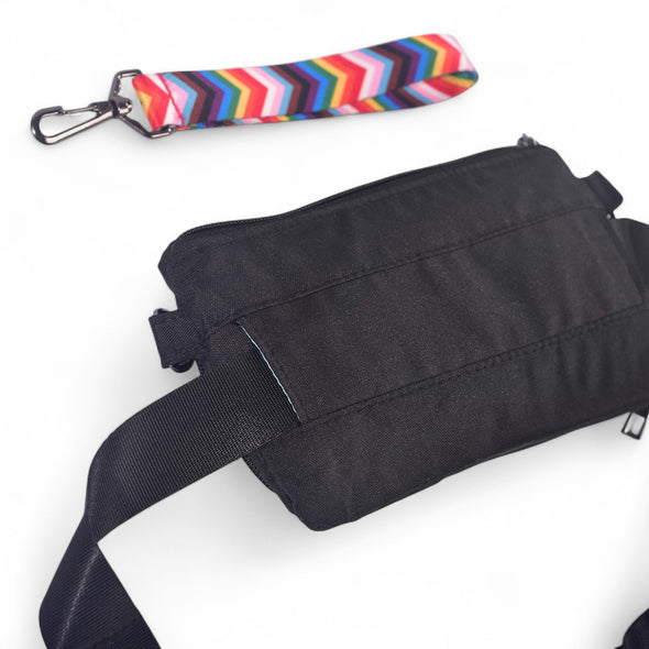 Pride & Progress Venture Wallet 2.0