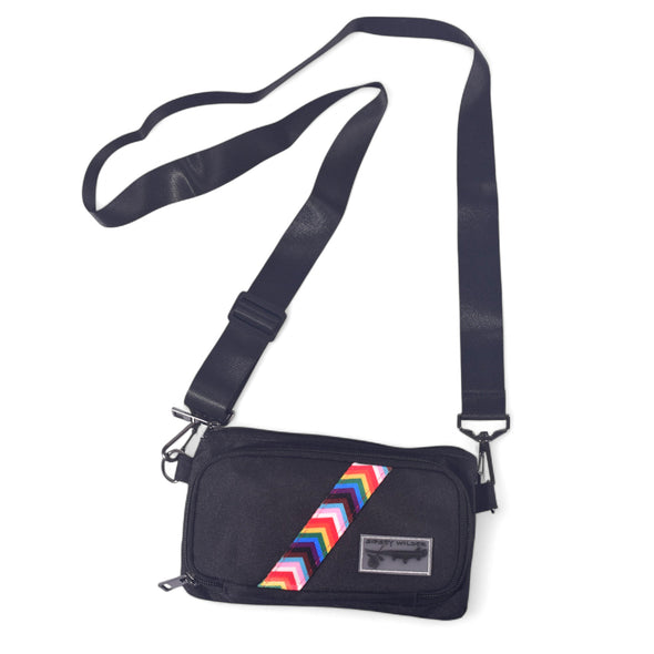 Pride & Progress Venture Wallet 2.0