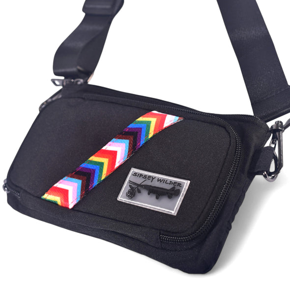 Pride & Progress Venture Wallet 2.0