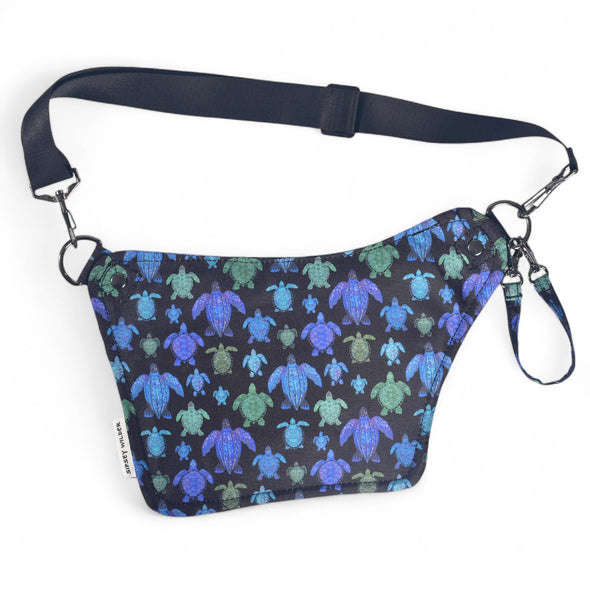 Turtle Tide Tech Hip Bag