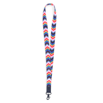 Pride & Progress Lanyard