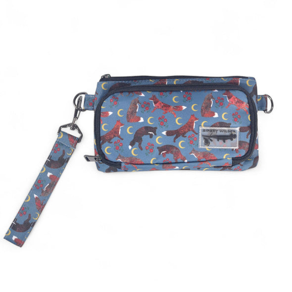 Moonlit Frolic Venture Wallet 3.0