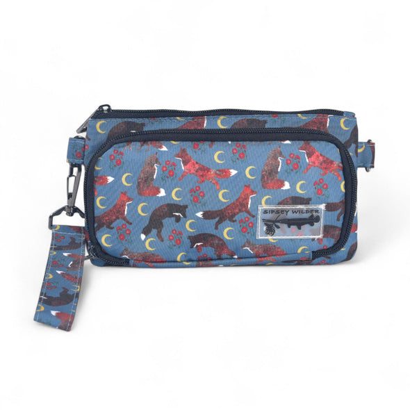 Moonlit Frolic Venture Wallet 3.0