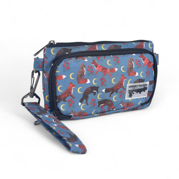 Moonlit Frolic Venture Wallet 3.0